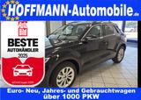 Volkswagen T-Roc Life AHK,Climatr,Sitzhzg.,Kamera,Keyless - Volkswagen T-Roc New cars