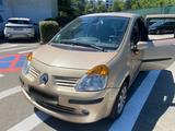 Renault Modus 1.6 im Top Zustand - Renault Modus Gebrauchtwagen in Berlin