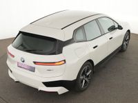 BMW iX - Vorschau Bild 11