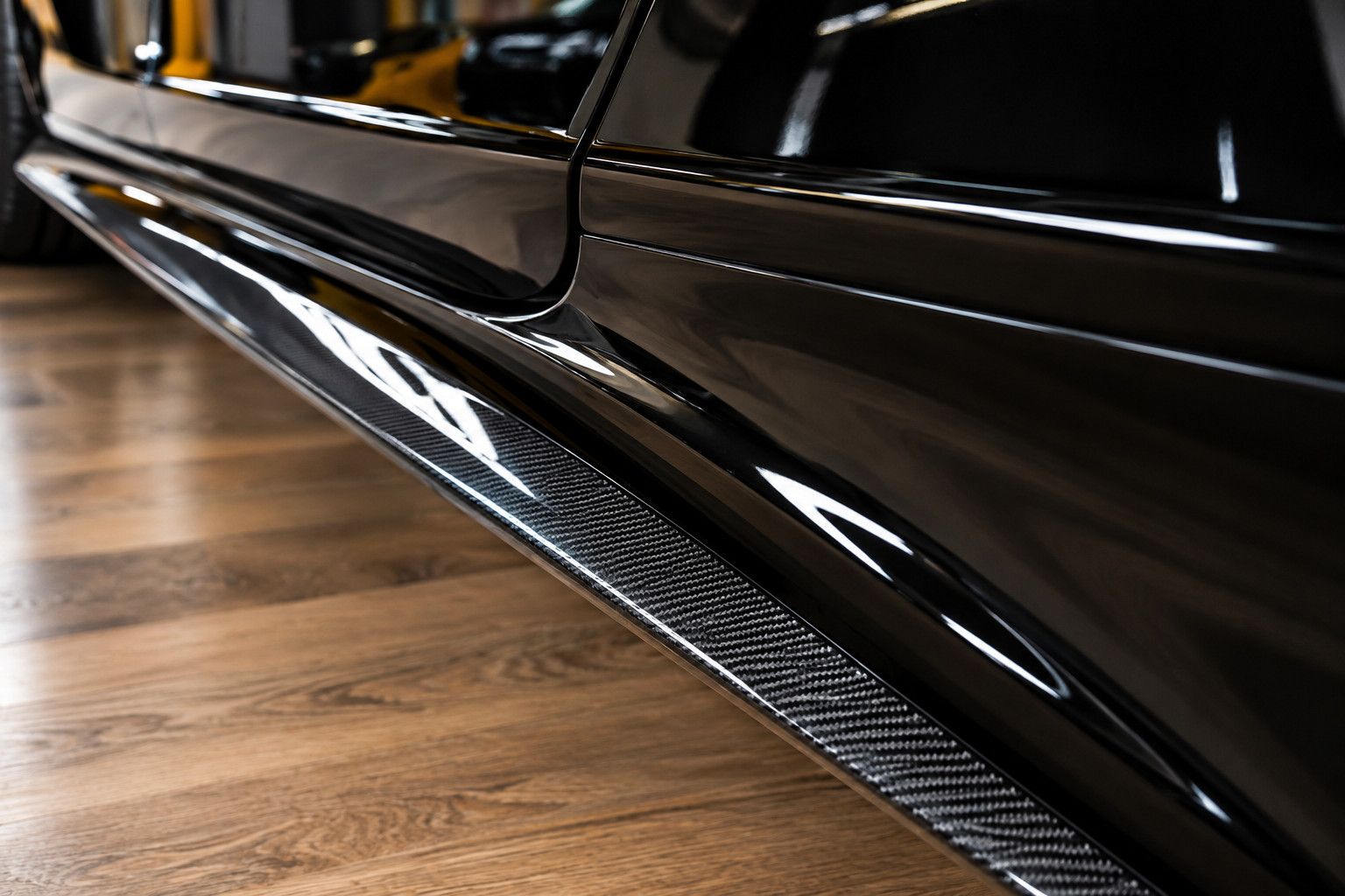 Fahrzeugabbildung Mercedes-Benz S S 63 AMG 4Matic *Pano*Designo*Ambiente*Carbon*