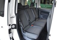 Volkswagen Caddy - Vorschau Bild 7
