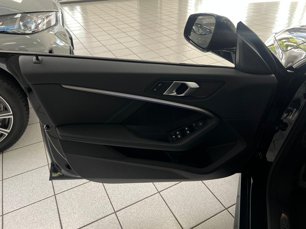 BMW 218 Gran Coupé M-Sport*LED*PANO*KEYL*ACC*ALARM*