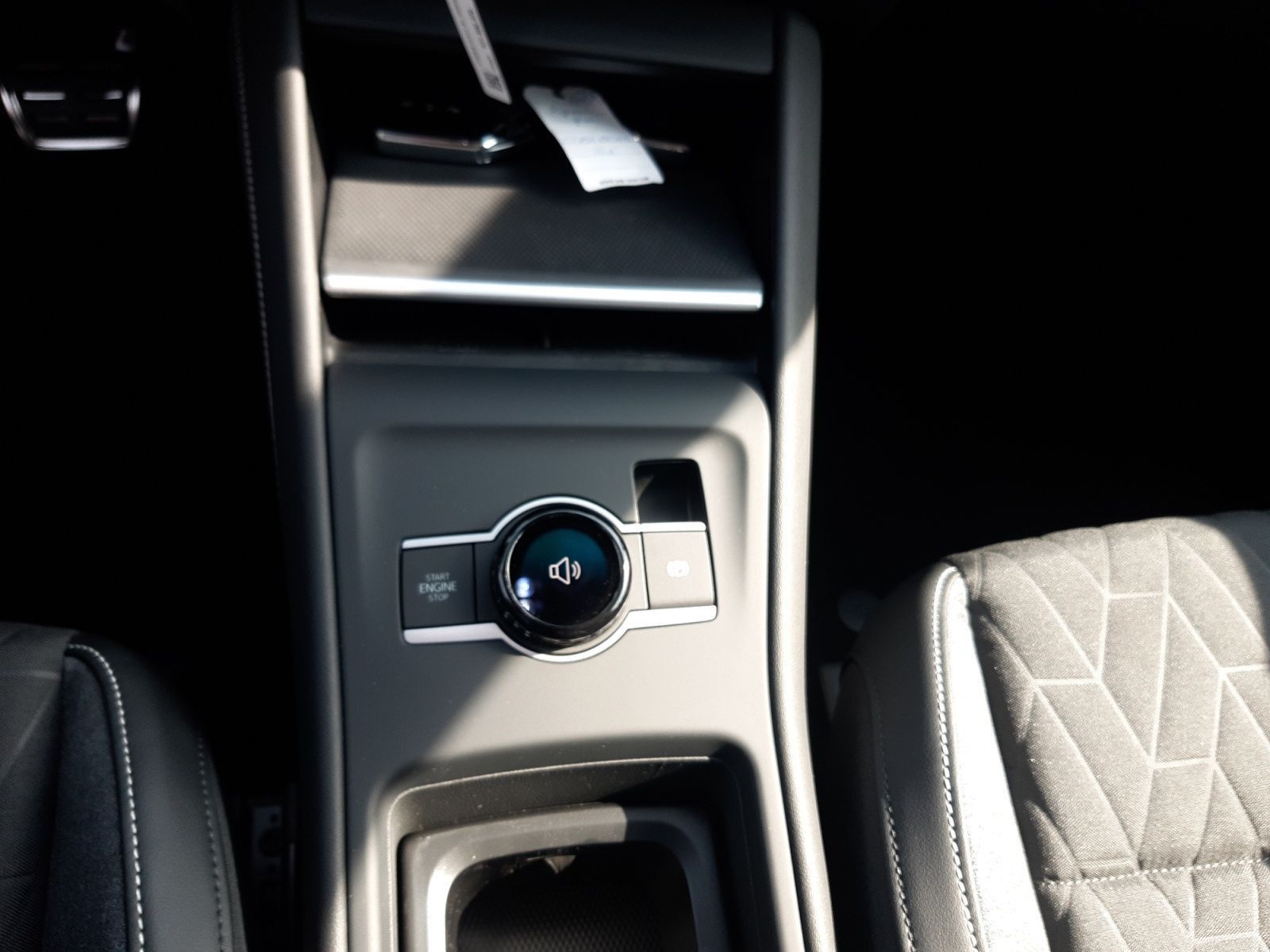 Tiguan Goal 1,5 l eTSI OPF 110 kW (150 PS) 7-Gan