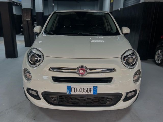 Fiat 500X 1.3 MultiJet 95 CV Lounge