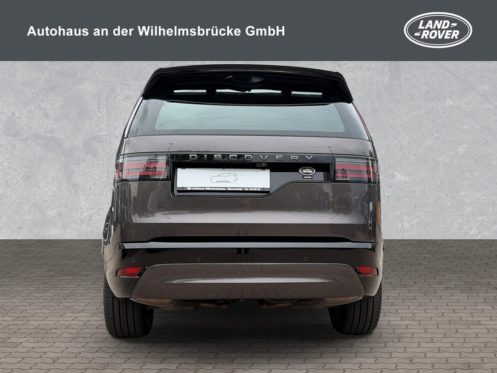 Land Rover Discovery D300 R-DYNAMIC SE Panorama/AHK