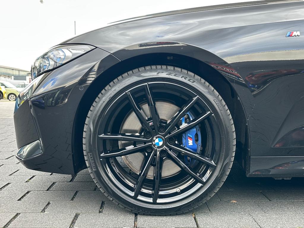 BMW M340d