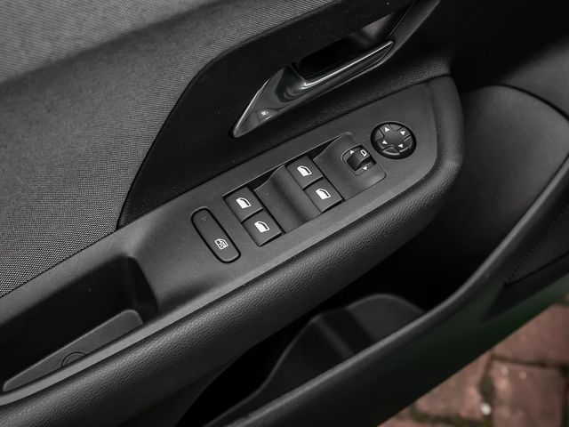 Opel Mokka e Edition Spurhalteassistent Kamera LED