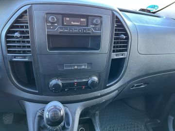 Mercedes Vito - 7