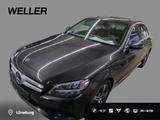 Mercedes-Benz C 220 d 9G-TRONIC Avantgarde Burmester,GSD,Park