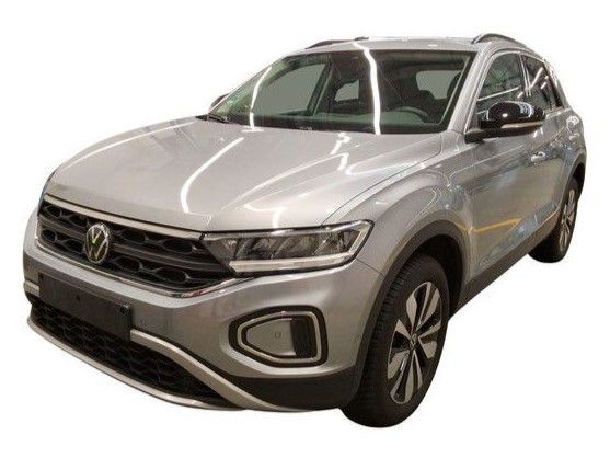 Volkswagen T-Roc - Bild 2
