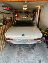 BMW CS 2000 Oldtimer - BMW Gebrauchtwagen von 1965