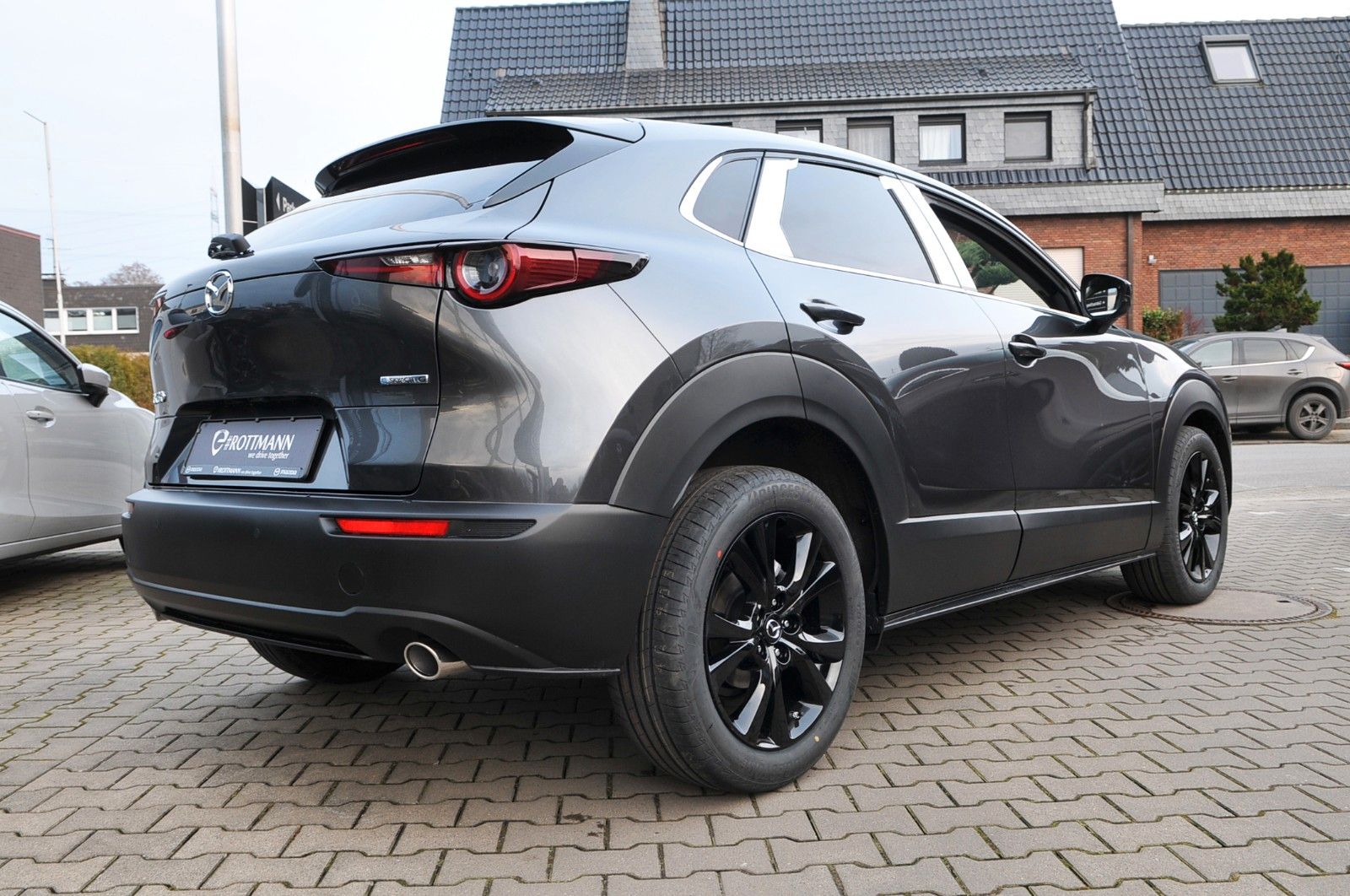 Mazda CX-30 - Bild 3