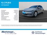 Volkswagen Golf VIII 2.0 TSI 4Motion Style +DSG+MATRIX+ACC+
