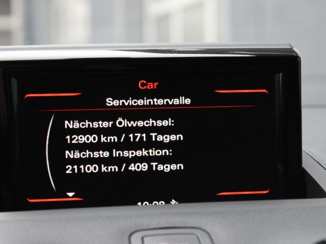 A1 Sportback 1.0 TFSI sport KLIMA/XENON/NAVI