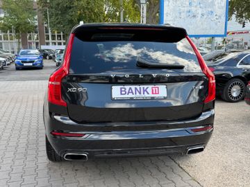 Volvo XC90 - 10