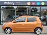 Kia Picanto 1.1 EX - gebrauchte Kia Picanto aus dem Jahr 2006
