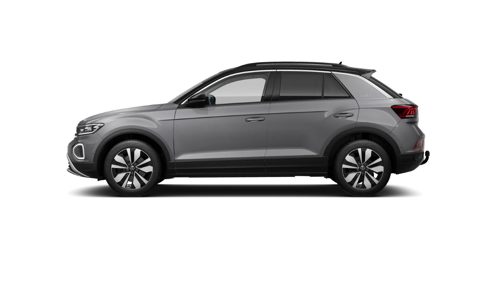Volkswagen T-Roc - Bild 2