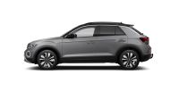 Volkswagen T-Roc - Vorschau Bild 2