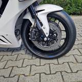 Honda CBR600RR HRC/Moriwaki Race Base - HONDA CBR 600 RR