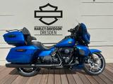 Harley-Davidson Touring Street Glide Ultra 117 FLHXU - HARLEY-DAVIDSON TOURING STREET GLIDE ST