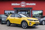 Kia Stonic 1.0 T-GDI Mild-Hybrid Spirit FLORIDAGELB - gebrauchte Kia Stonic aus dem Jahr 2021