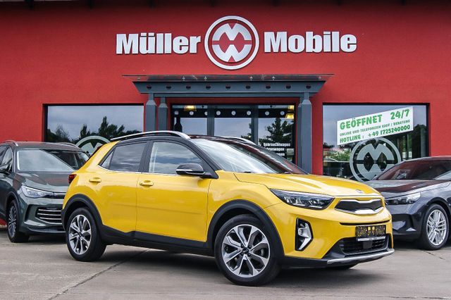 Kia Stonic 1.0 T-GDI Mild-Hybrid Spirit FLORIDAGELB