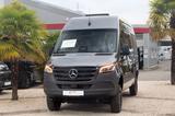 Pössl Roadstar X Mercedes 190 PS / GÜMA Deal - Pössl Wohnwagen & Wohnmobile