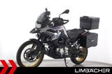 BMW F 850 GS - QS, RDC, 4 Pakete, DTC, Keyless - BMW R 850 GS
