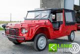 Citroën CITROEN Mehari 602 Prima Serie - 1971 - Citroën E-MEHARI Gebrauchtwagen