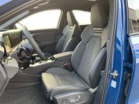 Audi SQ6 e-tron - Vorschau Bild 9