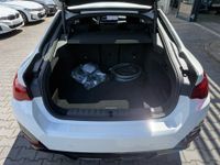 BMW i4 - Vorschau Bild 26