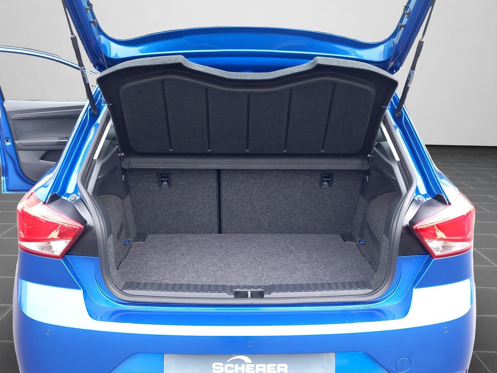 Seat Ibiza - Bild 16