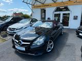 Mercedes-Benz E 200 Cabrio LEDER/LED/AHK/EL.SITZE/SPORT - Mercedes-Benz E 200 in Bremen