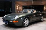 Porsche 968 Cabrio - Porsche 968 aus 1994