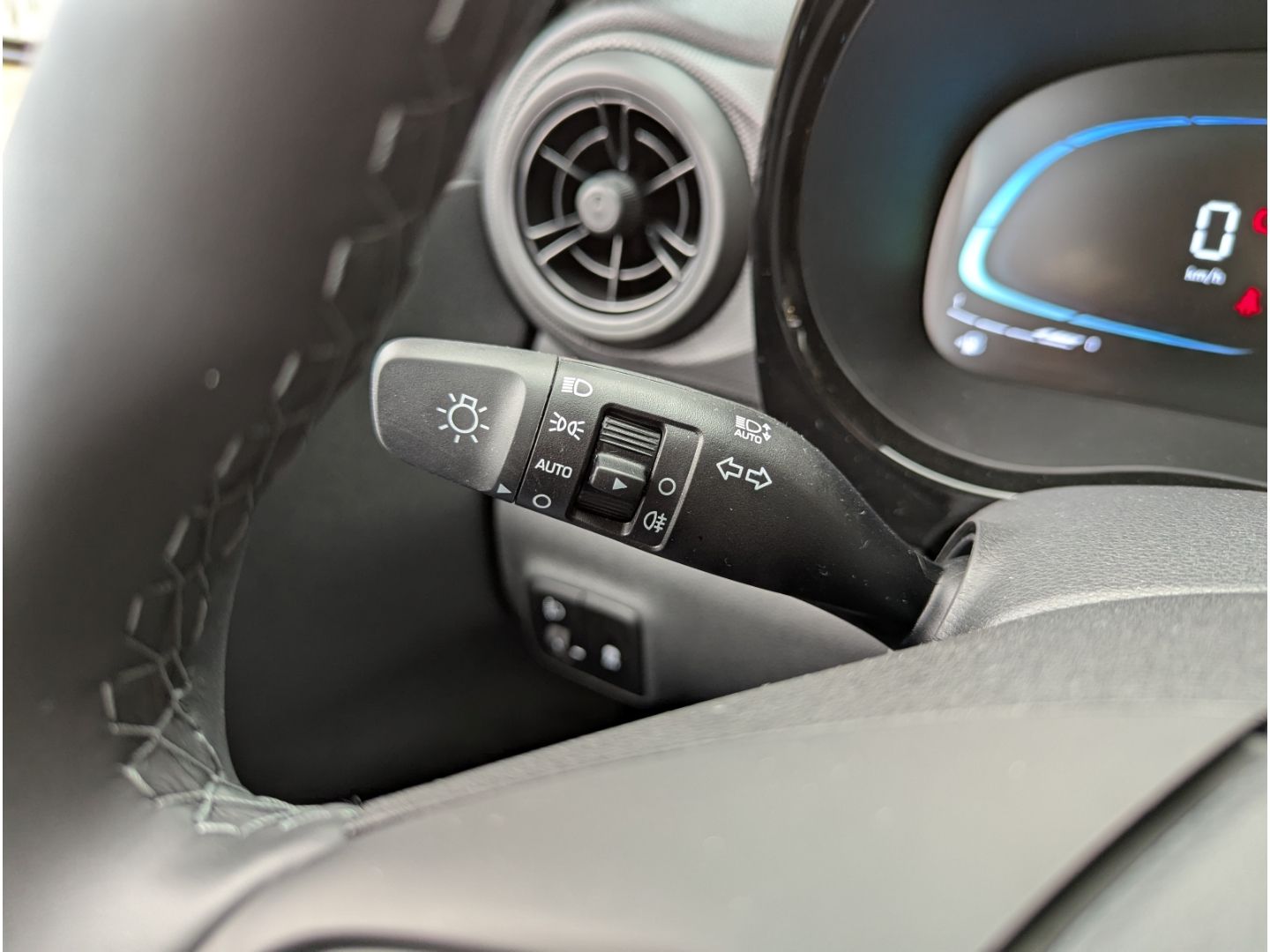 Hyundai i10 – Bild 17