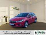 Opel Astra K 1.4 Turbo INNOVATION SpurH - Opel Astra: Sitzheizung