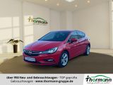 Opel Astra K 1.4 Turbo INNOVATION SpurH - Opel Astra mit Benzin-Antrieb: Navigationssystem, Limousine, Klimaanlage