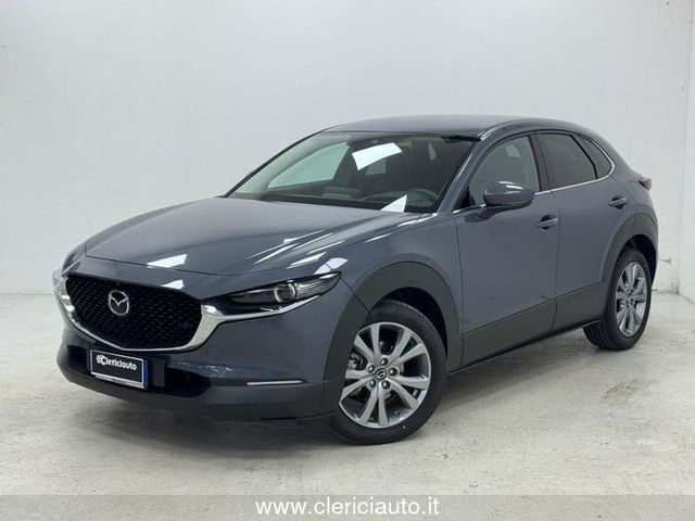 Autres Mazda CX-30 2.0L e-Skyactiv-X M Hybrid 2WD