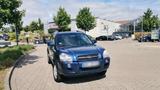Hyundai Tucson - gebrauchte Hyundai TUCSON aus dem Jahr 2008