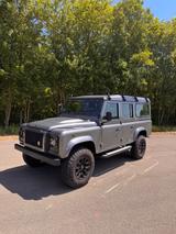 Land Rover Defender 110 TD4 Station Wagon E E - Land Rover Defender Gebrauchtwagen