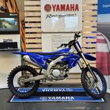 Yamaha YZ450F *83 h* 1. Hand* Modell 2023* - Angebote