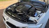 BMW Xdrive, MPPSK, el. AHK, HUD, GSD, Deutsch - BMW 440 Gran Coupé: Scheckheftgepflegt