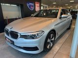 BMW 540 Baureihe 5 Lim. 540 i - BMW 540 aus 2017