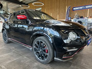 MYAUTOCENTER – Gebraucht- und Jahreswagen mit Werkstattservice in Pfaffenhofen Nissan Nismo *RS*360°*Sportfahrwerk*Navi*Spurhalte*
