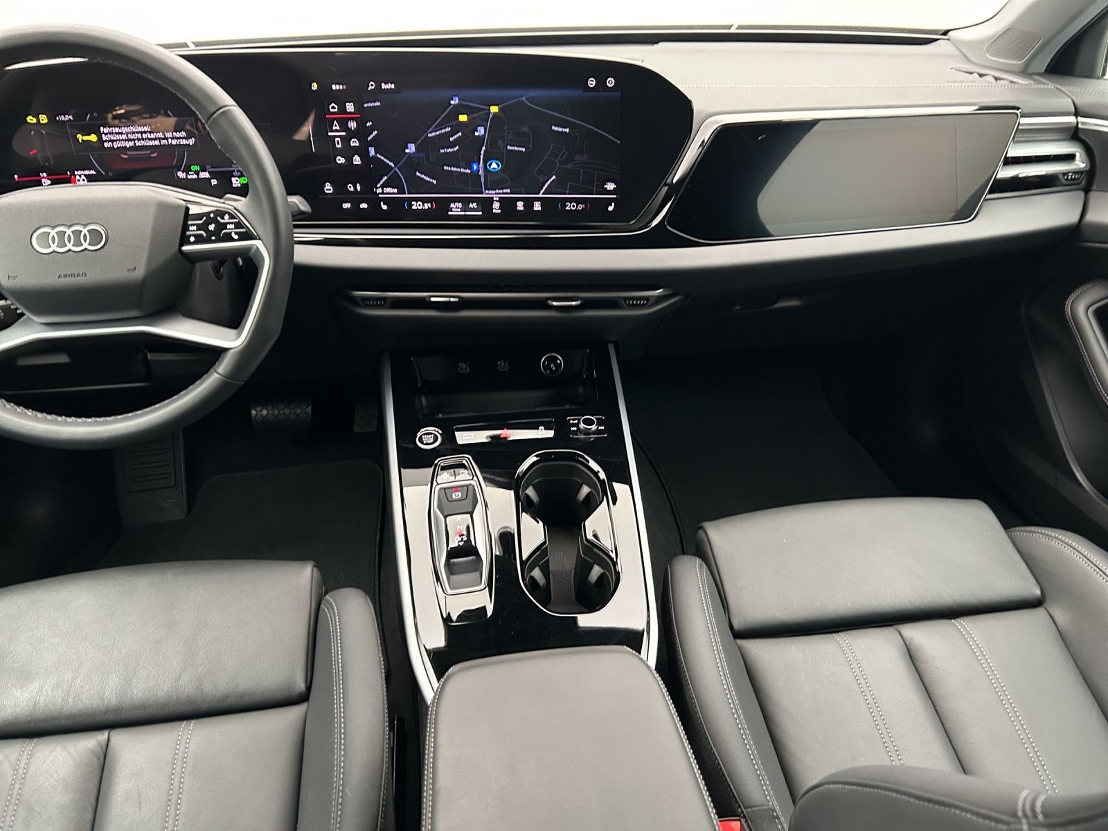 Audi A5 - Bild 7