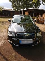 Skoda Superb 2008 - gebrauchte Skoda Superb aus dem Jahr 2008