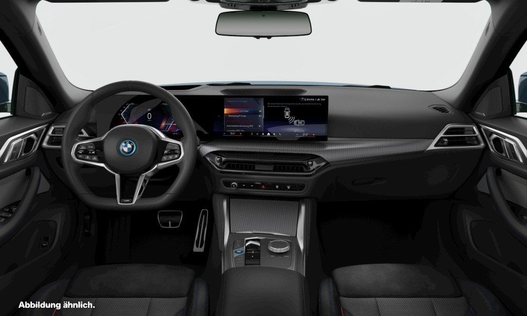 BMW i4 - Bild 4