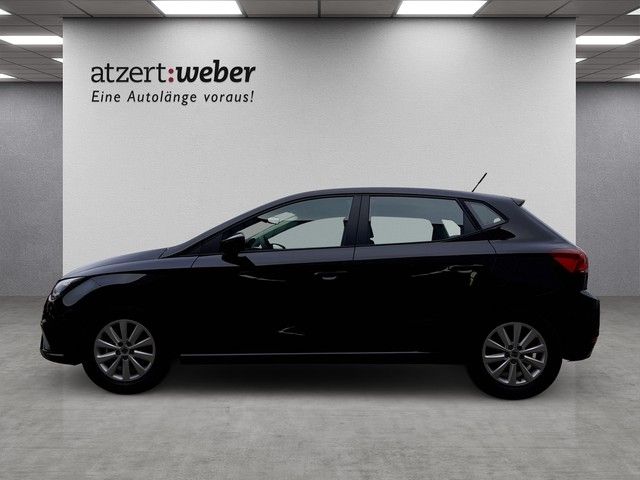 Fahrzeugabbildung Seat Ibiza Style 1.0TSI SHZ LED PDC MFL AppConnect