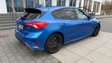 Ford Focus 1,5 EcoBlue 88kW ST-Line Auto ST-Line VOLL - Ford Focus mit Diesel-Antrieb: Limousine