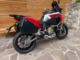 Ducati Multistrada V4S RADAR,KOFFER,AKRABOVIC - Angebote